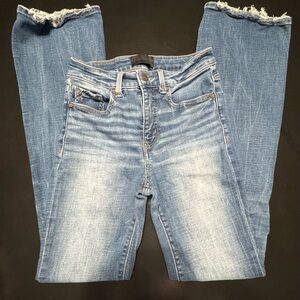 Buckle Black Fit No. 35 Bootcut Jeans 26x34